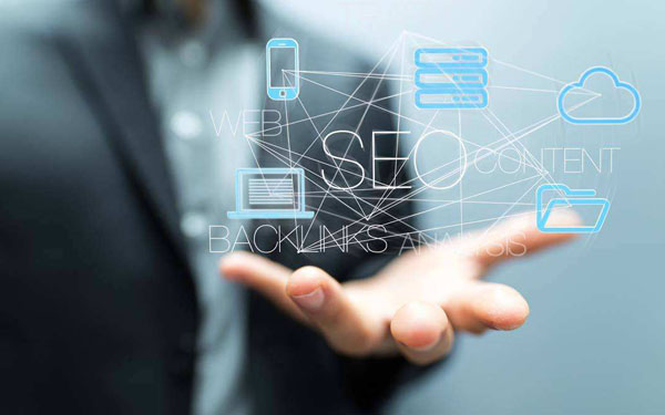 【上海SEO】SEO優化策略幫助您超越同行